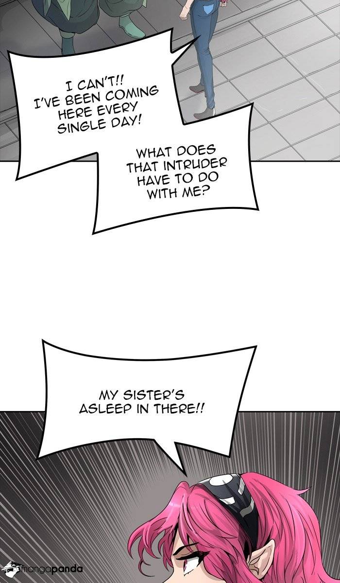Tower of God Chapter 455 image 056